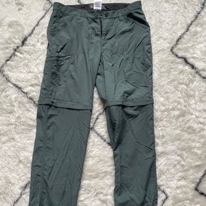 Mountain Hardwear Mesa Convertible Hiking Pants